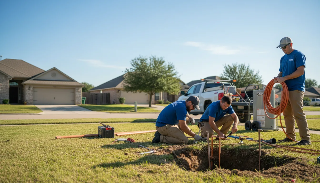 Plumber in Loxahatchee, FL near me